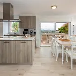 Villa Terrassa *