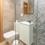 Terrassa Villa Sant Antoni De Calonge