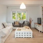 Villa Terrassa