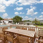 Terrassa Villa Sant Antoni De Calonge