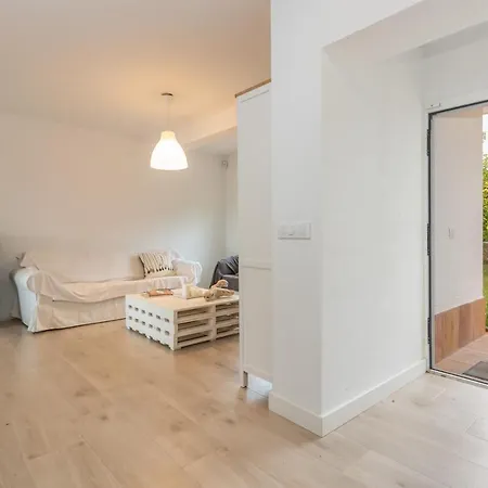 Villa Terrassa Sant Antoni De Calonge