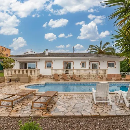 Villa Terrassa *