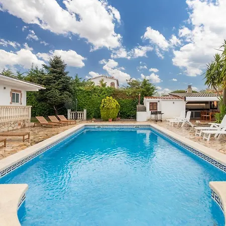 Terrassa Villa