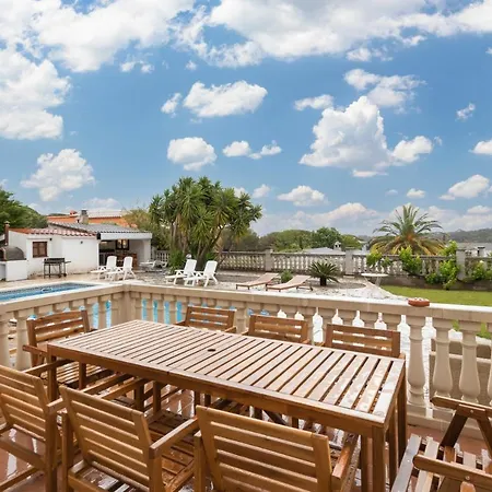 Terrassa Sant Antoni De Calonge