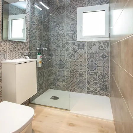 Villa Terrassa Sant Antoni De Calonge