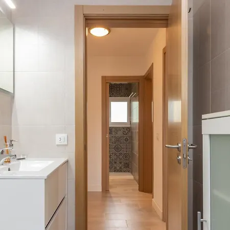 Terrassa Villa