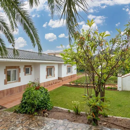 Villa Terrassa Sant Antoni De Calonge