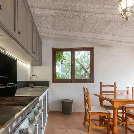Villa Terrassa