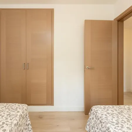 Terrassa Villa Sant Antoni De Calonge