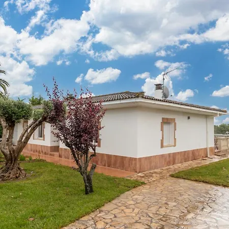 Villa Terrassa *