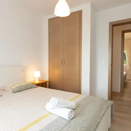 Villa Terrassa *
