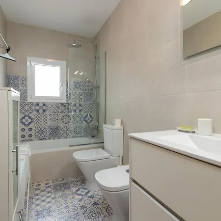 Terrassa Villa