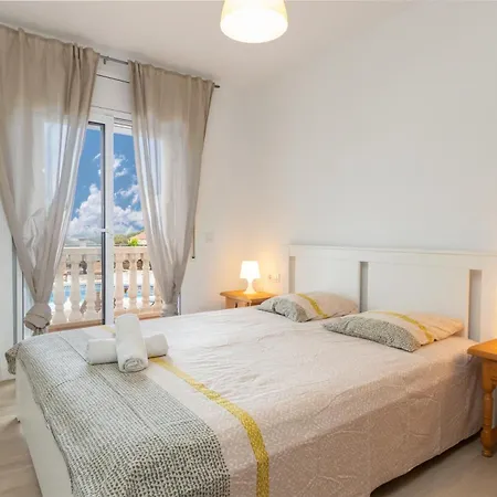 Villa Terrassa *