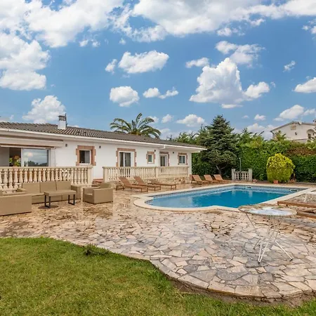 Villa Terrassa *