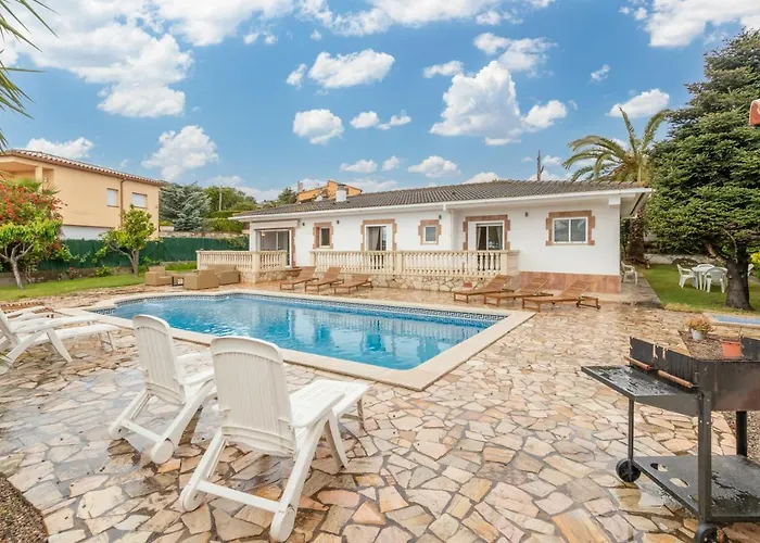 Villa Terrassa