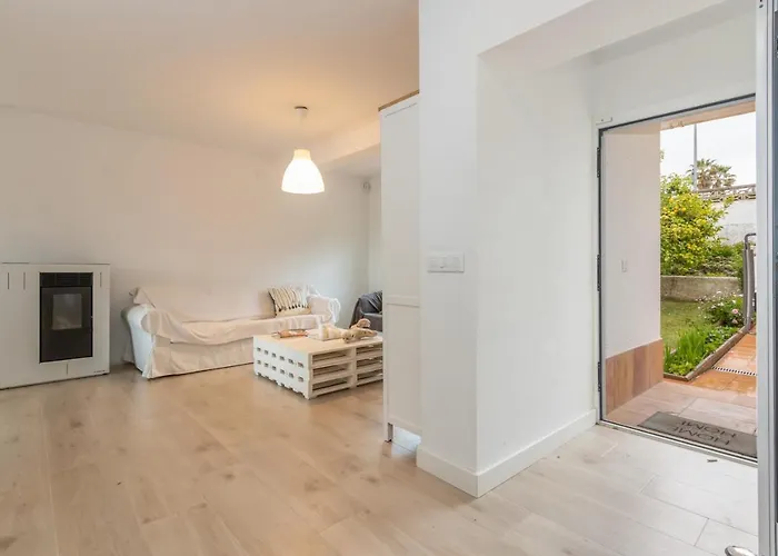 Villa Terrassa Sant Antoni De Calonge