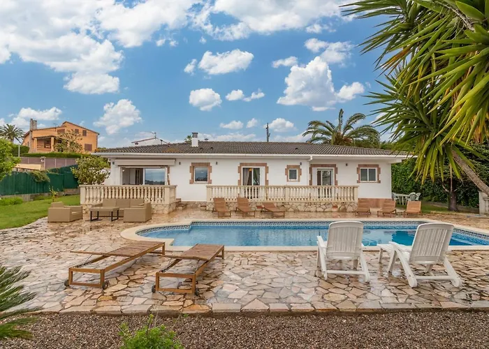 Villa Terrassa *