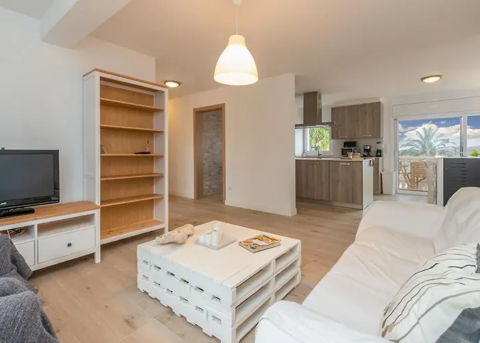 Terrassa Villa *