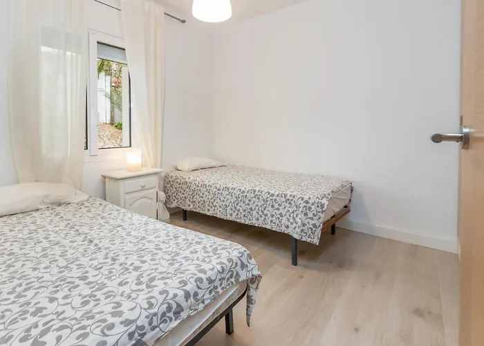 Terrassa Villa *