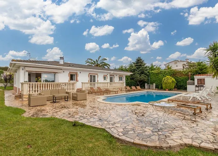 Villa Terrassa *