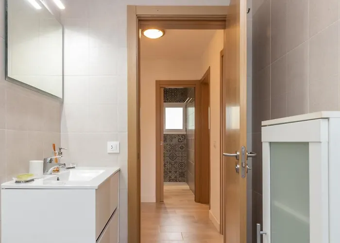 Terrassa Villa