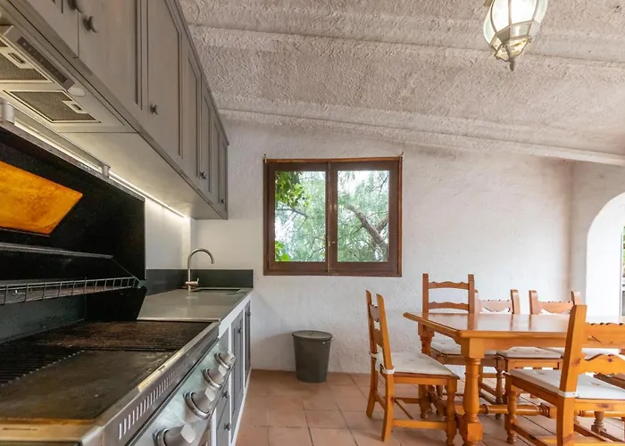 Villa Terrassa