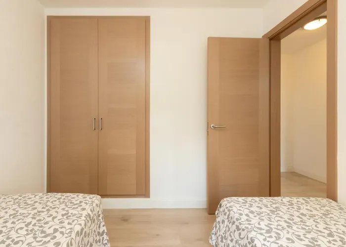 Terrassa Villa Sant Antoni De Calonge