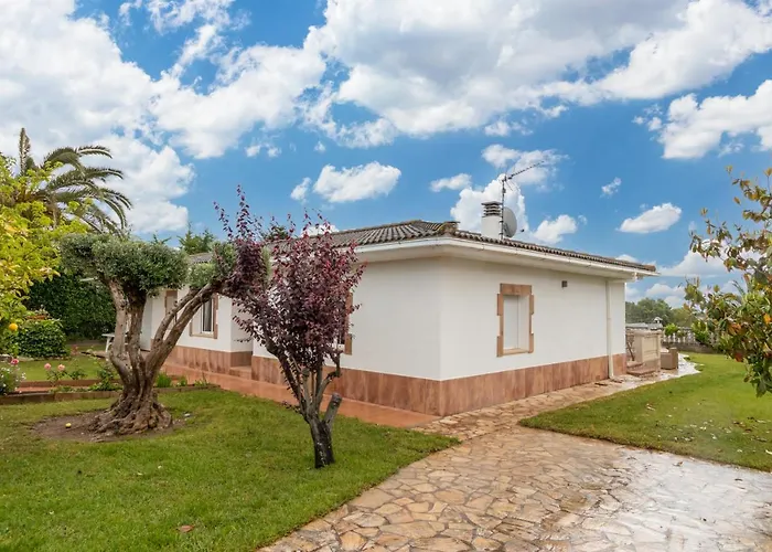 Villa Terrassa *