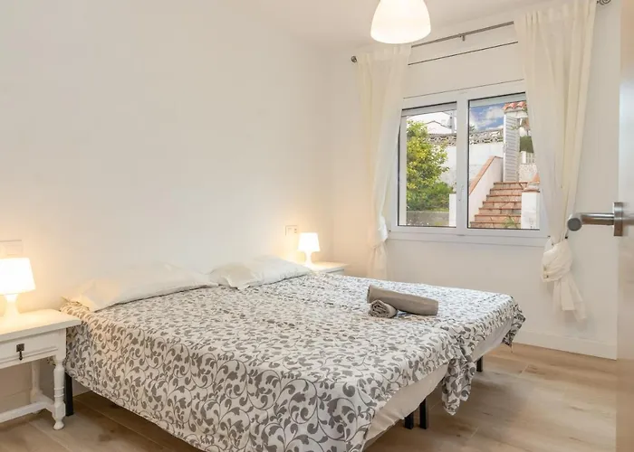 Villa Terrassa *